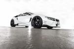 BMW i8 Roadster by AC Schnitzer 2018 года